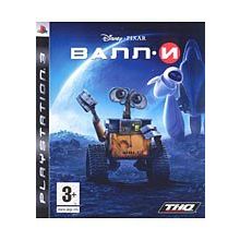 Валл-И (Disney Pixar) (PS3)