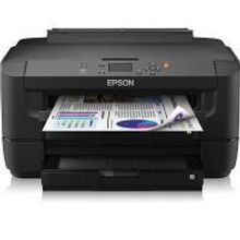 EPSON WorkForce WF-7210DTW МФУ струйное цветное