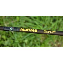 Удилище фидерное Marmo MRM-424M, 4.27м, до 84г, 4pc (в чехле) Briscola