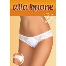 Alla Buone Трусики Alla Buone Слип №6015