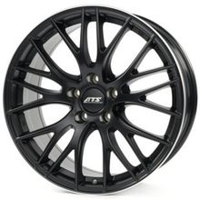 ATS Perfektion 8x17 5x100 ET40 D63.3