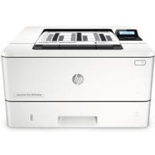 HP LaserJet Pro M402dne принтер лазерный чёрно-белый