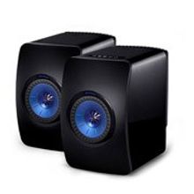 KEF LS50 Wireless