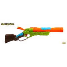 Бластер X-SHOT 4802 Ружье с мишенями "Атака Пауков"