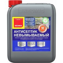 Неомид 430 Eco 5 кг зеленый