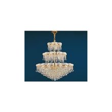 Хрустальная люстра — B-676LC80 L