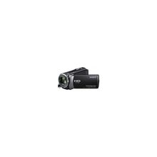 Sony VideoCamera  HDR-CX210E black 1CMOS 25x IS el 2.7" Touch LCD 1080p 8Gb SDHC+MS Pro Duo Flash