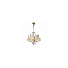 MW-Light 373010305 Адель люстра подвесная