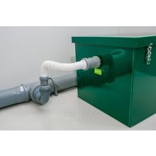 Жироотделитель TУK 1,0-80