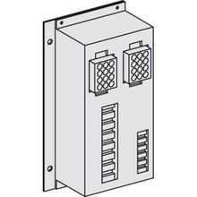 IVE КОМПЛЕКТ ПРОВОДОВ ПОДКЛЮЧЕНИЯ К NT,NW,NSB | код. 54655 | Schneider Electric