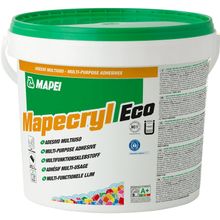 Mapei Mapecryl Eco 16 кг