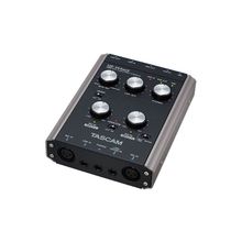 Tascam US-144MKII USB аудио MIDI интерфейс