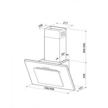 Lex Mini S 600 Inox