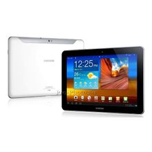 Планшет Samsung Galaxy Tab 8.9 P7300 16Gb White