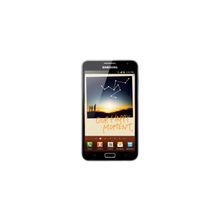 Samsung GT-N7000 Galaxy Note, Черный 16Гб