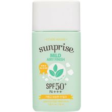 Etude House Sunprise Mild Airy Finish 55 мл