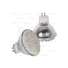 Kanlux LED60 JCDR-CW