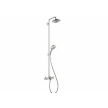 Душевая система Hansgrohe Raindance Select 240 Showerpipe 27117000