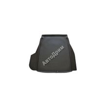 NORPLAST коврик багажника HYUNDAI Accent 2000 (NPL-P-31-03)