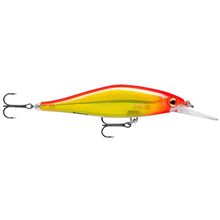 Воблер Shadow Shad Rap Deep SDRSD09, HH Rapala