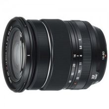 Объектив Fujifilm XF 16-80mm f 4 R OIS WR