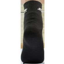 STARFIT Носки средние SW-202, 2 пары, р.35-38, черные