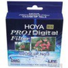 Фильтр звездный HOYA Pro 1D Star-4   Cross Screen 62mm 78871