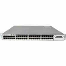 Коммутатор Cisco Catalyst (C1-WS-3850-48T K9)