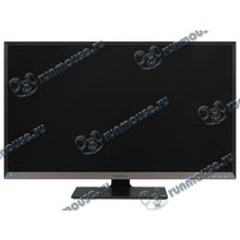 ЖК-монитор 32.0" Samsung "S32D850T" LS32D85KTSN 2560x1440, 5мс (GtG), черно-серебр. (DVI, HDMI, DP, USB Hub) [124281]