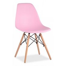 Stool Group Стул Eames Wood ID - 373219