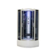 Erlit ER 41110T-C2, 110x110x220 см