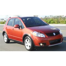 Блокиратор КПП для SUZUKI SX4  2006-  М5 R-назад N пр-во Венгрия - Гарант Консул 43005.F