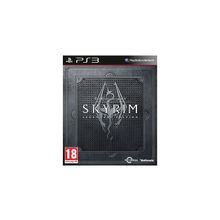 Elder Scrolls V: Skyrim Legendary Edition (PS3)