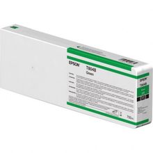 Картридж epson t804b зеленый повышенной емкости для sc-p7000 p9000 (c13t804b00)