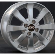 Скад Sakura  6.5x15 5x100 D57.1 ET35 H S