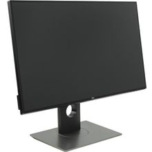 27"    ЖК монитор DELL U2717D   744220   с поворотом экрана (LCD,  Wide, 2560x1440, HDMI,MHL,miniDP,DP,USB3.0Hub)