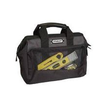 Сумка для инструмента Stanley Basic 12, мягкие ручки, 30х25х13 см (193330)