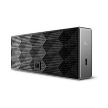 Xiaomi Mi Squarebox Speaker черный