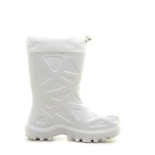 Woodline Сапоги зимние детские WOODLINE Каури ЭВА, белые 490НУ (р.31-32)