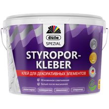 Dufa Styroporkleber 3 кг