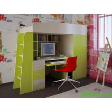 Детская комната Сказка-1