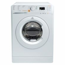 Стиральная машина с сушкой Indesit XWDA 751680X W EU