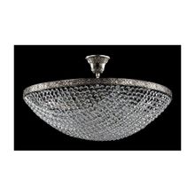 Хрустальная люстра D783-PT50-3-N