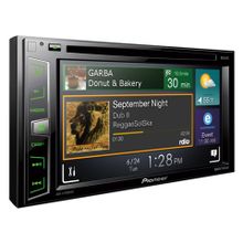 Pioneer AVH-Z5200BT