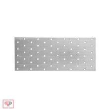 СИБРТЕХ Пластина соединительная 2 мм, PS 100 х 240 мм Россия Сибртех