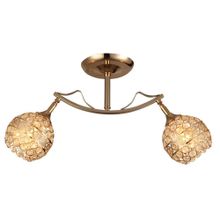 Hiper Потолочная люстра Hiper Ravenna H101-2 ID - 256610