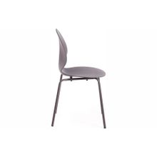 Tetchair Стул EBAY (mod 03) , серый