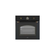 Встраиваемый духовой шкаф Beko OIE 21200 CU