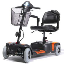 Электрический скутер для инвалидов Venys 4