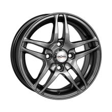 Колесные диски Xtrike X-102 5,5R13 4*98 ET35 d58,5 HSB [5723]